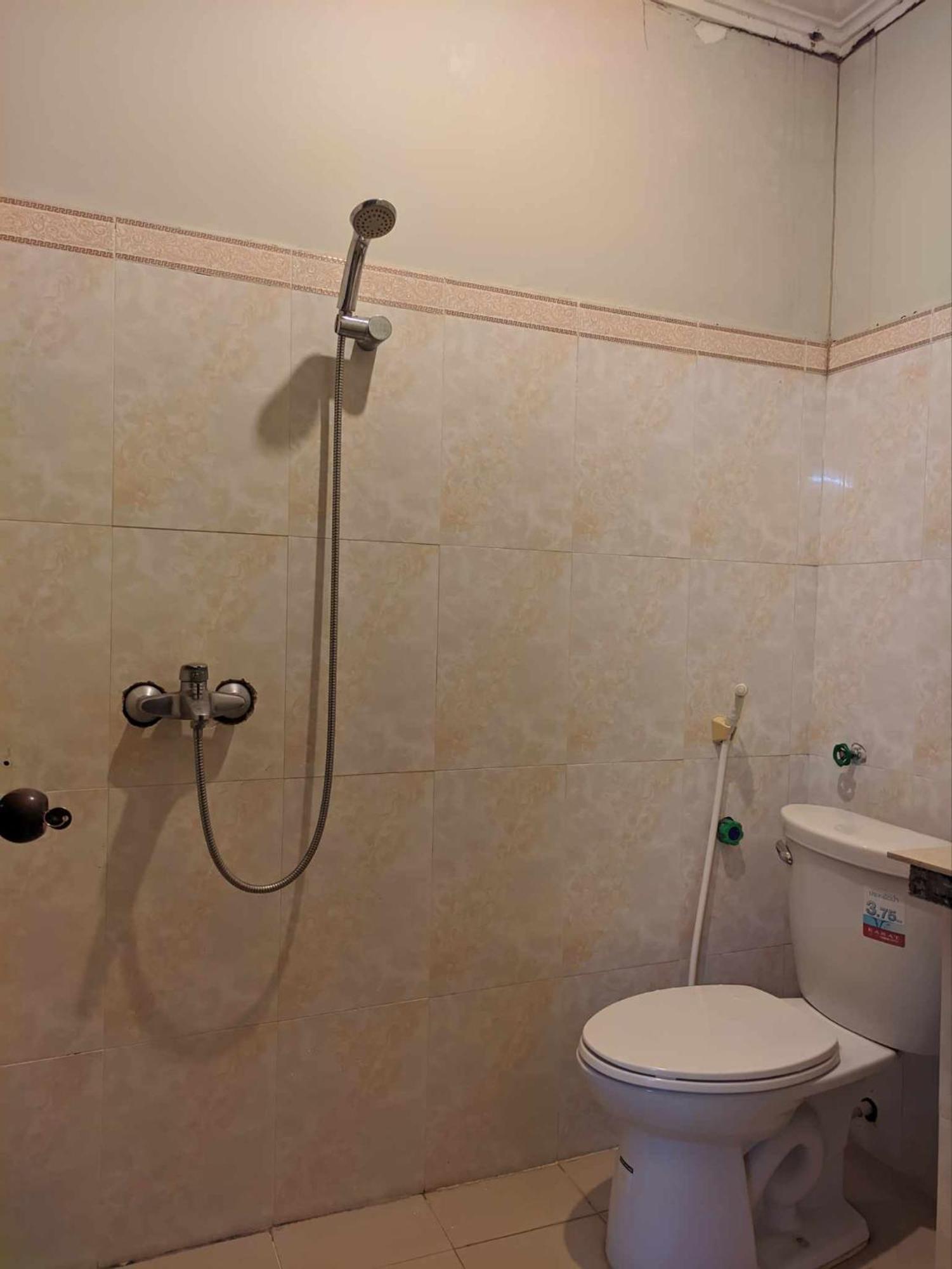 Iki Iki Guesthouse 시엠리아프 외부 사진