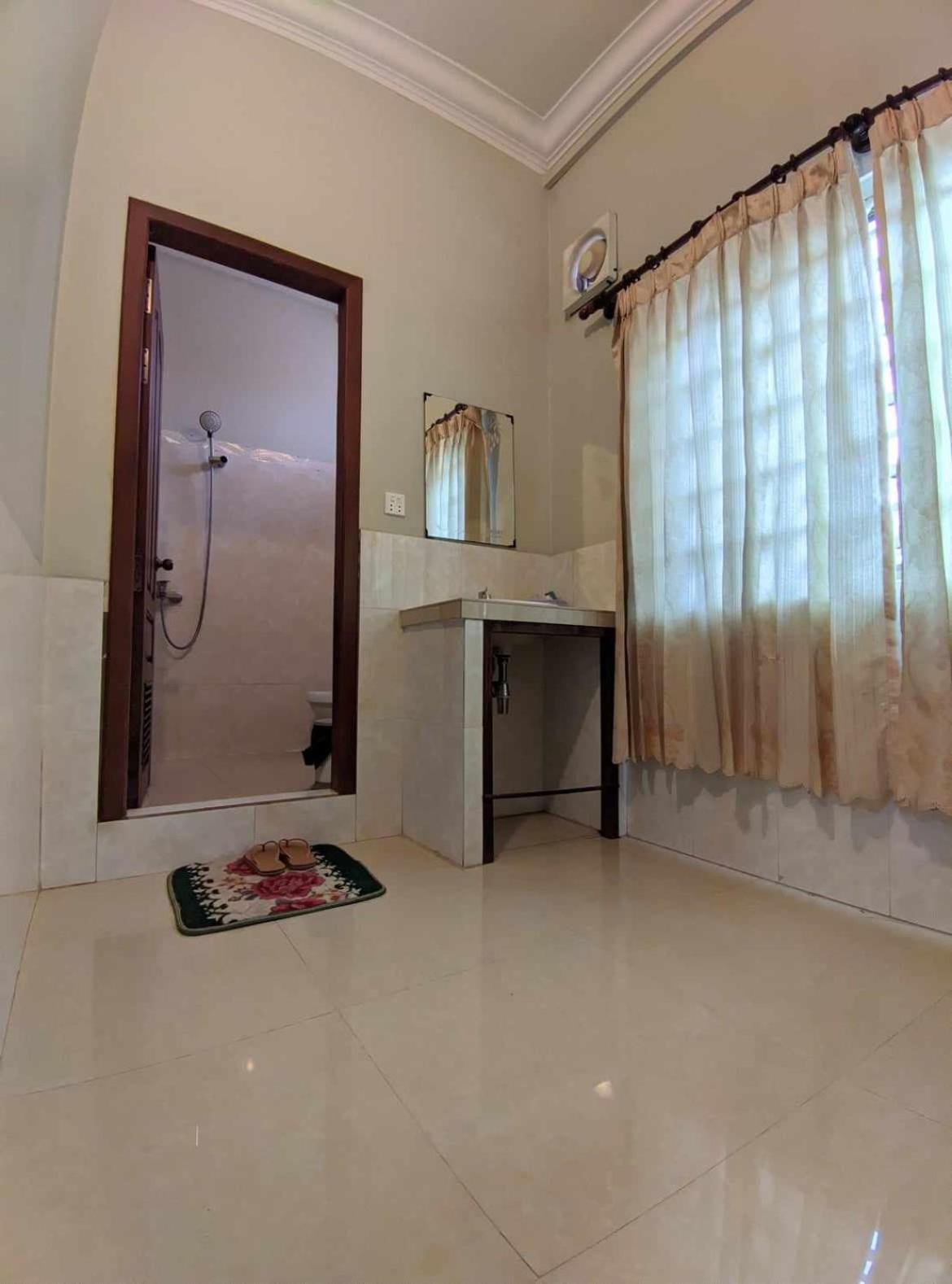Iki Iki Guesthouse 시엠리아프 외부 사진