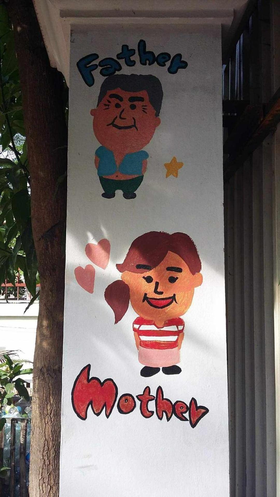 Iki Iki Guesthouse 시엠리아프 외부 사진
