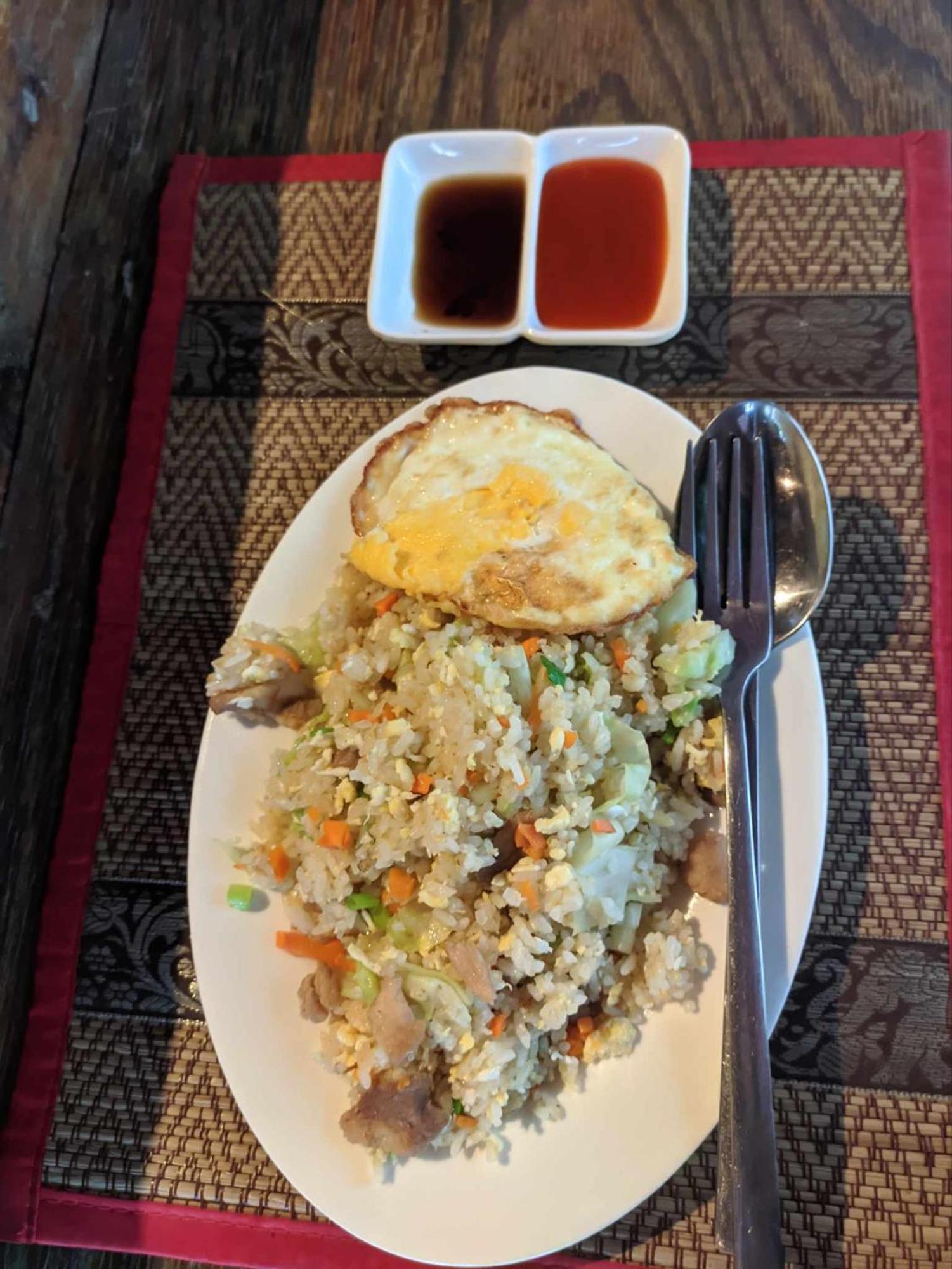 Iki Iki Guesthouse 시엠리아프 외부 사진