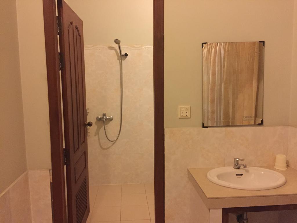 Iki Iki Guesthouse 시엠리아프 외부 사진